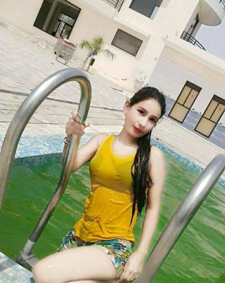 Sangeeta – escort in New Delhi — 7 / 8