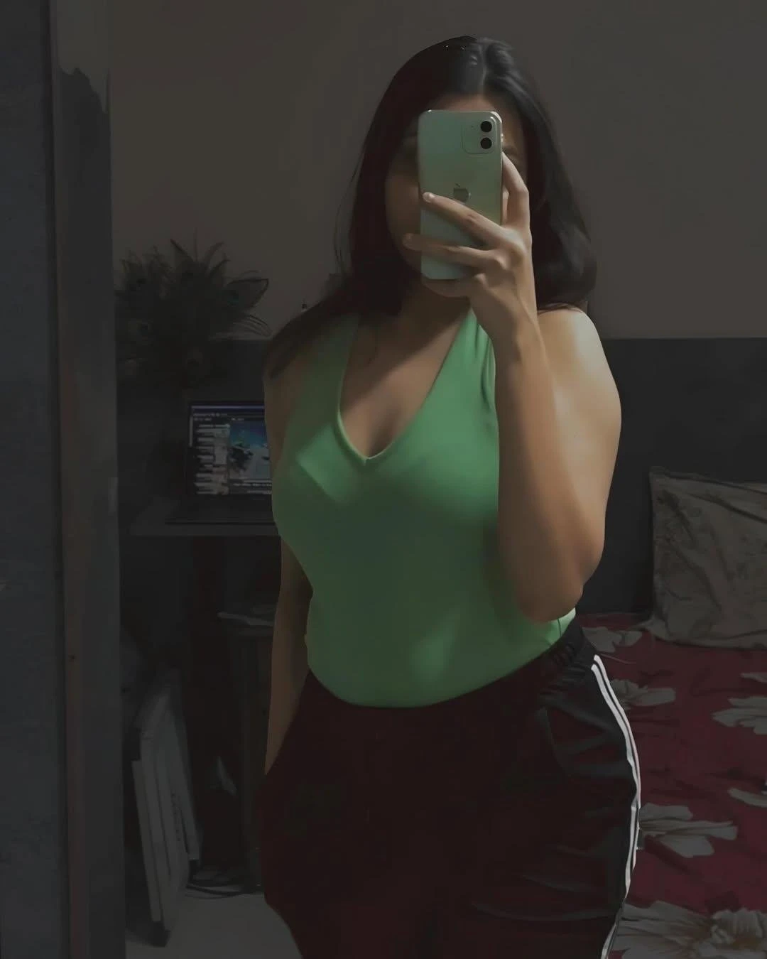 NO ADVANCE - Direct Pay To Girl In Hotel – Indian escort in Noida — 3 / 4