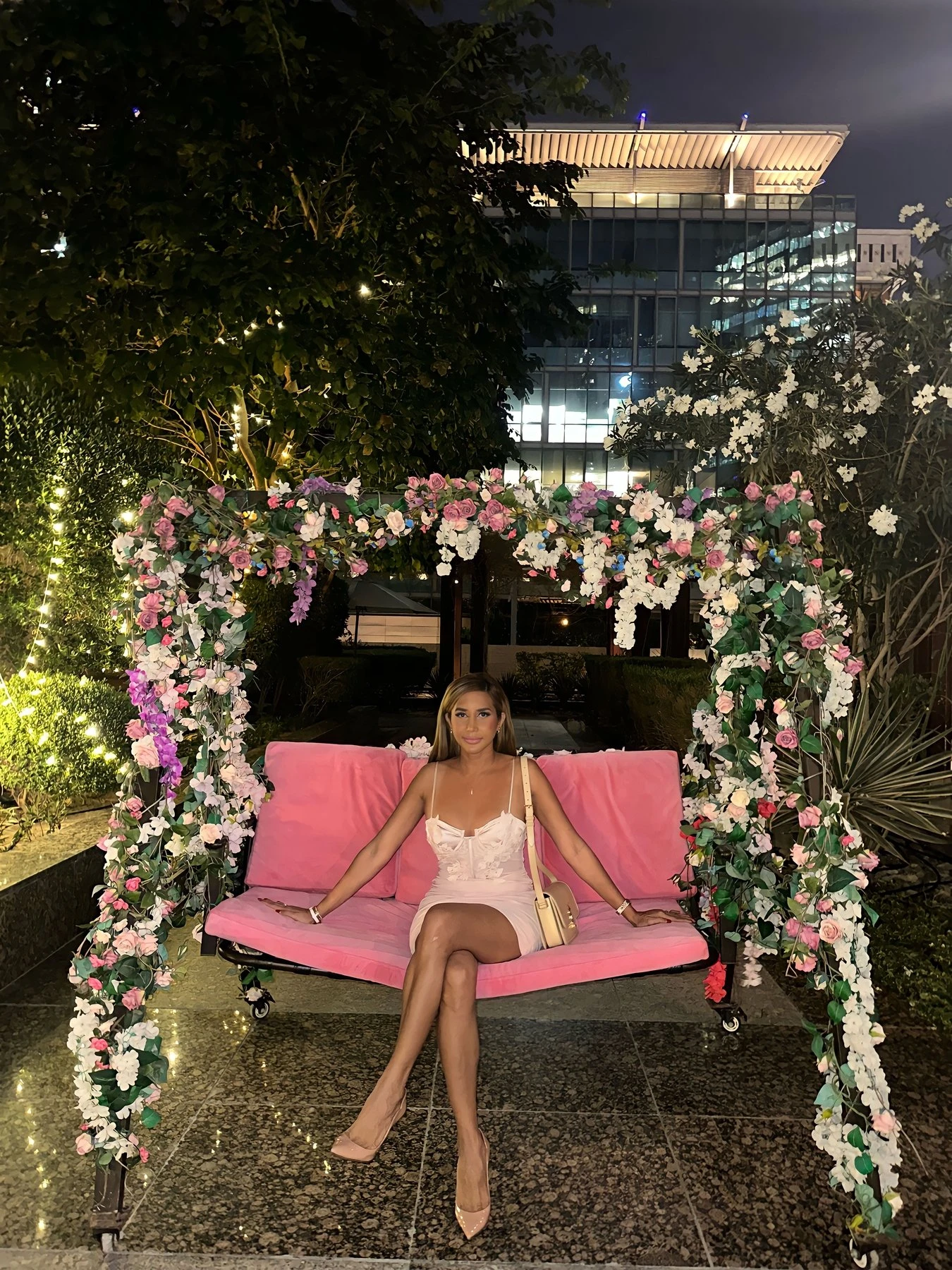 CLASSY AMELIA – Spanish escort in Macao — 21 / 25
