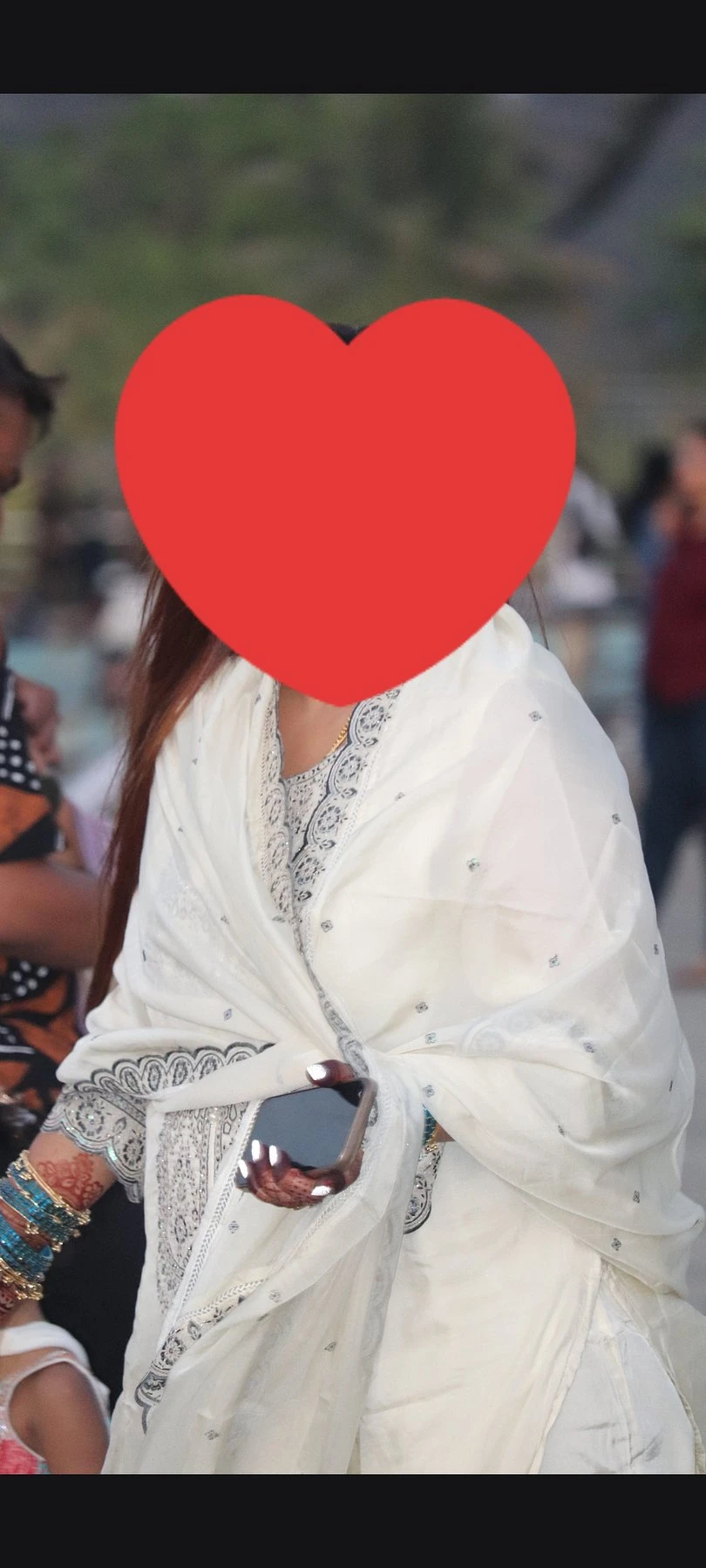 Shreya – Indian escort in Hyderabad — 3 / 5