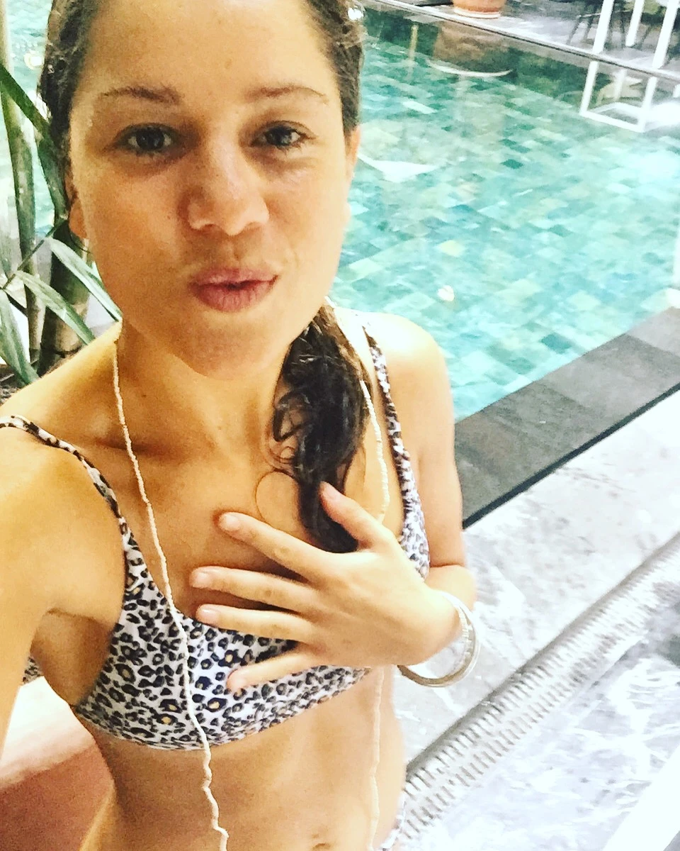 Milly – Swedish masseuse in Stockholm — 6 / 7