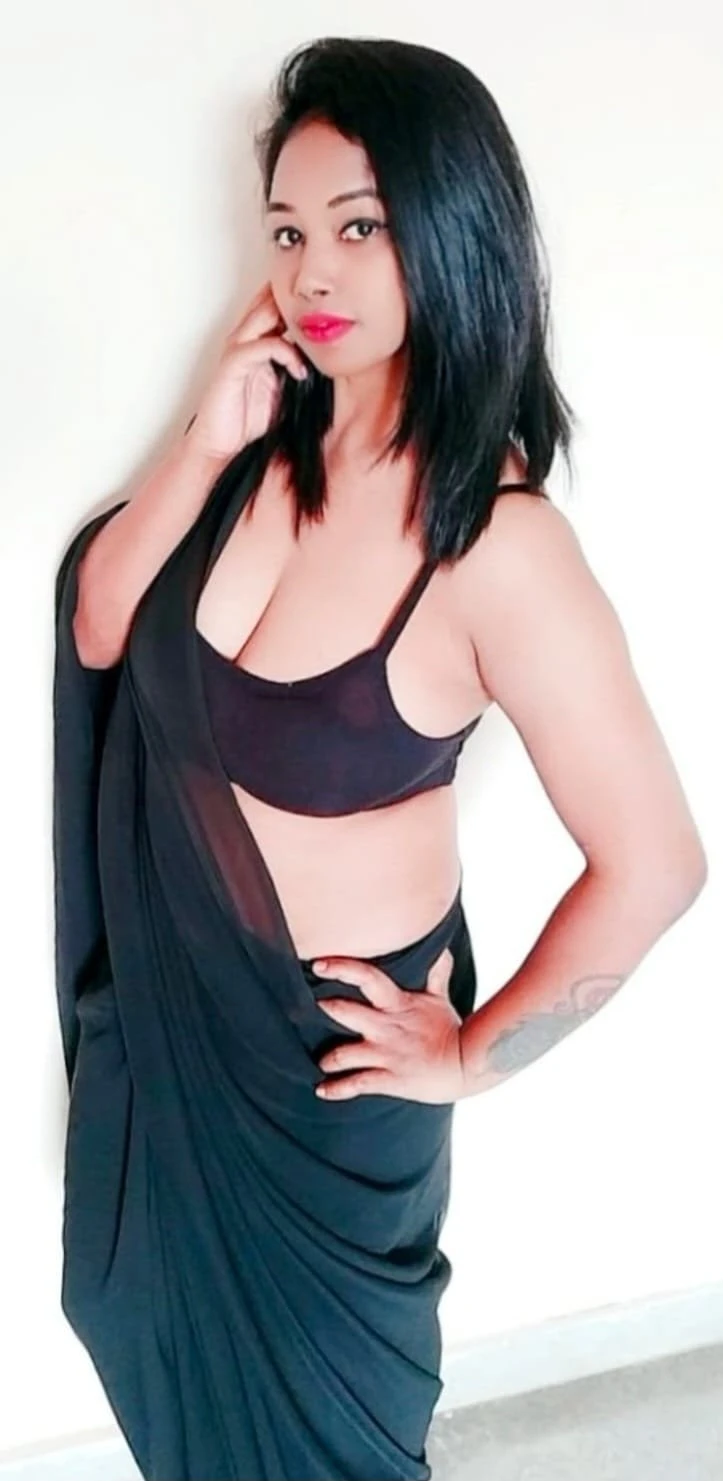 Anamika – Indian masseuse in Hyderabad — 1 / 4