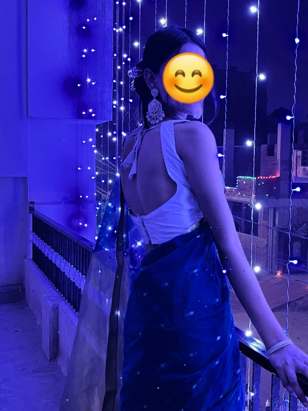 Shikha – Indian escort agency in Jaipur — 3 / 5