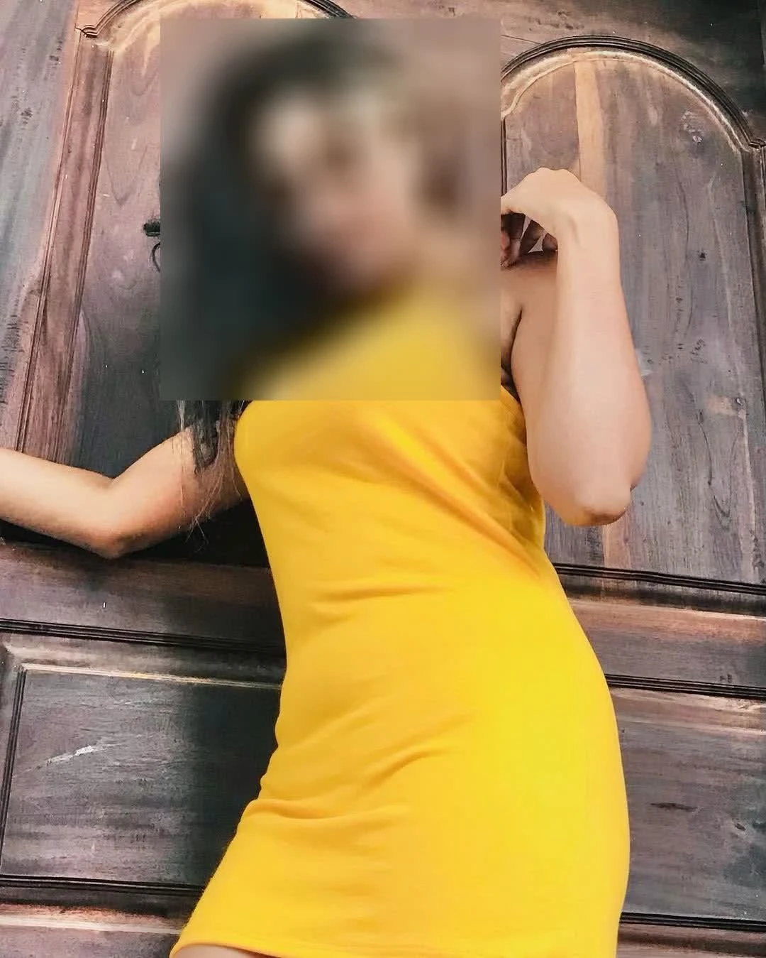 Rehana 24yrs – escort in Colombo — 5 / 8