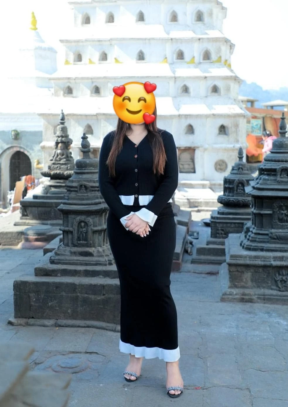 Teena Service Available 24×7 – Nepalese escort in Butwal — 5 / 6