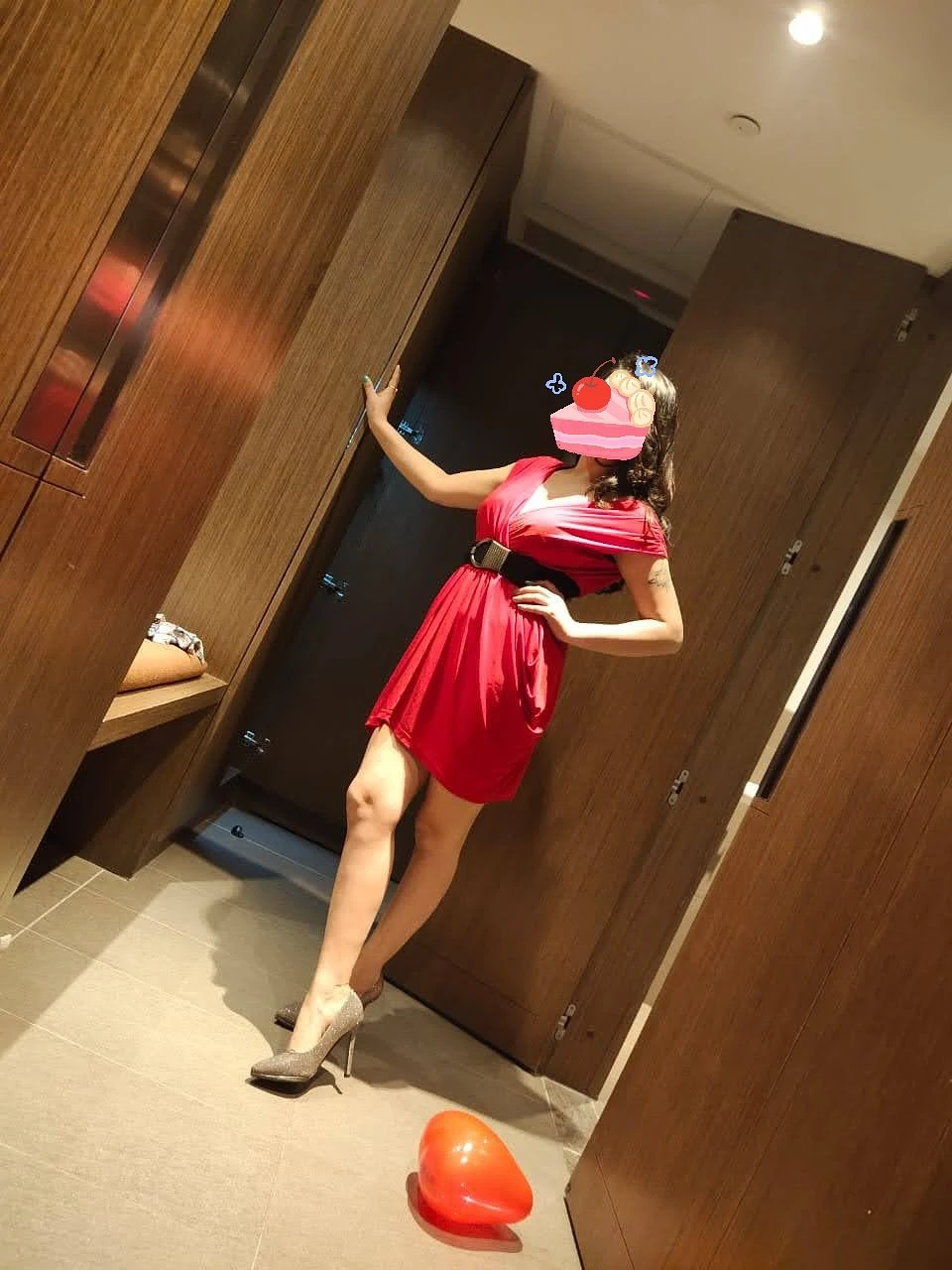 Tanirika – Indian companion in Mumbai — 6 / 7