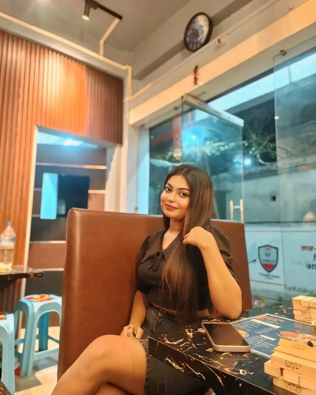 ANKITA DAS INDEPENDENT SERVICE – Indian escort in Kolkata — 2 / 10