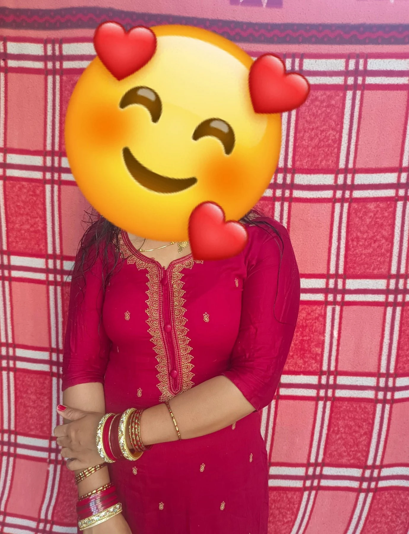 PUNJABI HOUSE WIFE ANAL QUEEN – Indian escort in New Delhi — 16 / 18