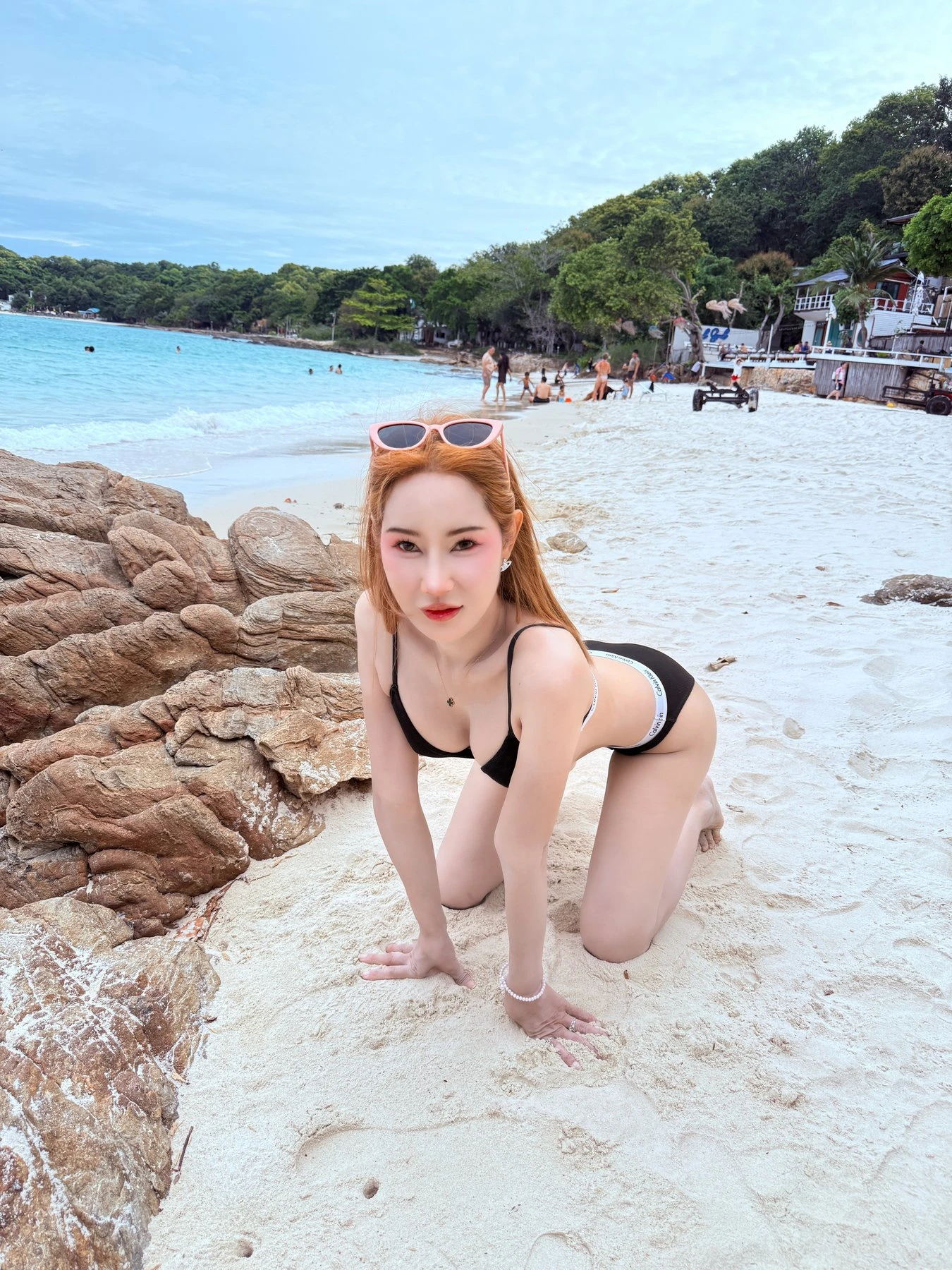 Jenne.Lin – Taiwanese escort in Macao — 7 / 8