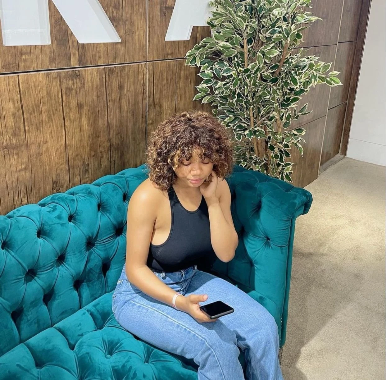 Blue Ivy Deep Bj 🥰🥰 – Ethiopian escort in Pune — 4 / 10