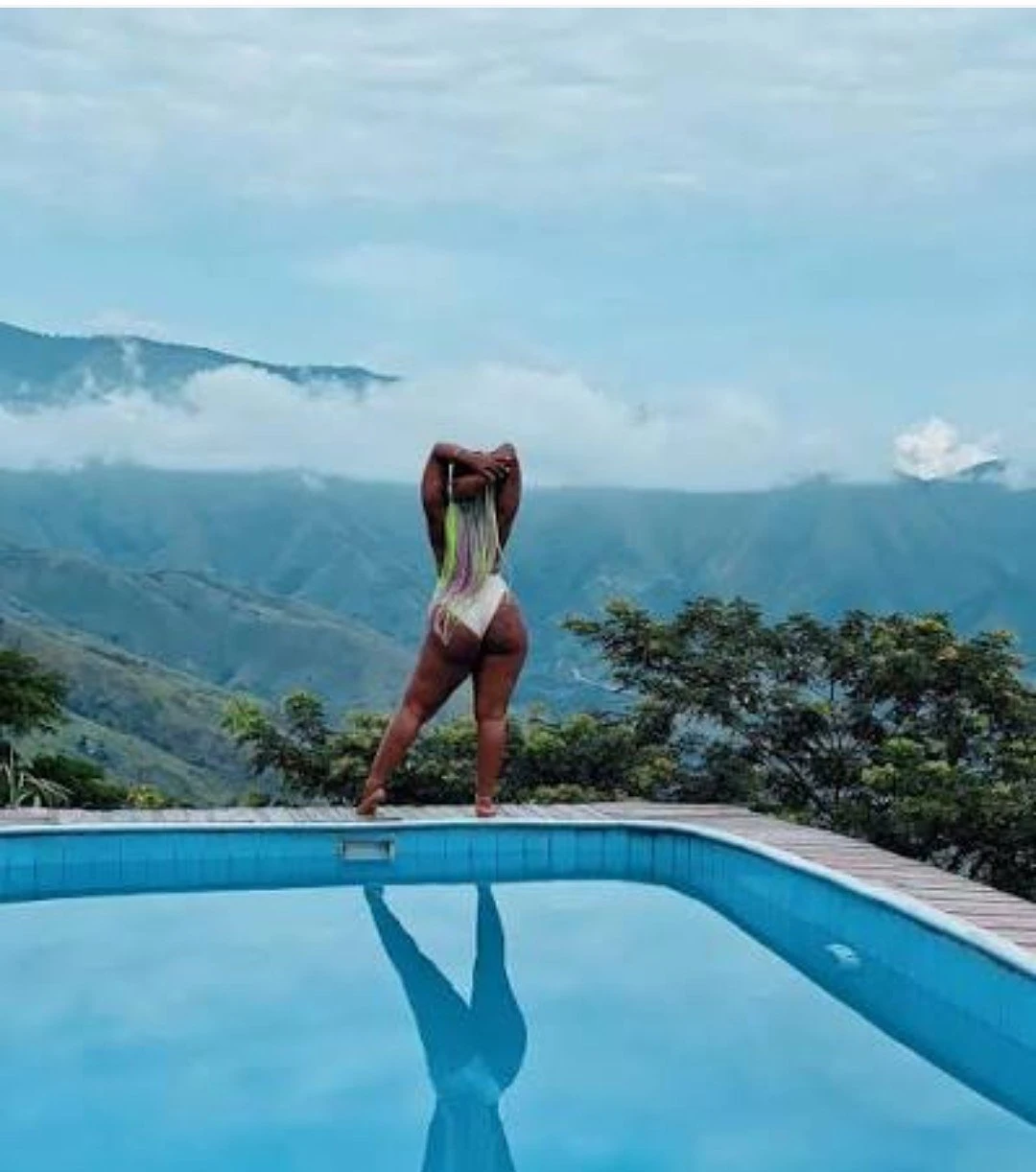 Tanasha – Zimbabwean escort in Colombo — 3 / 6