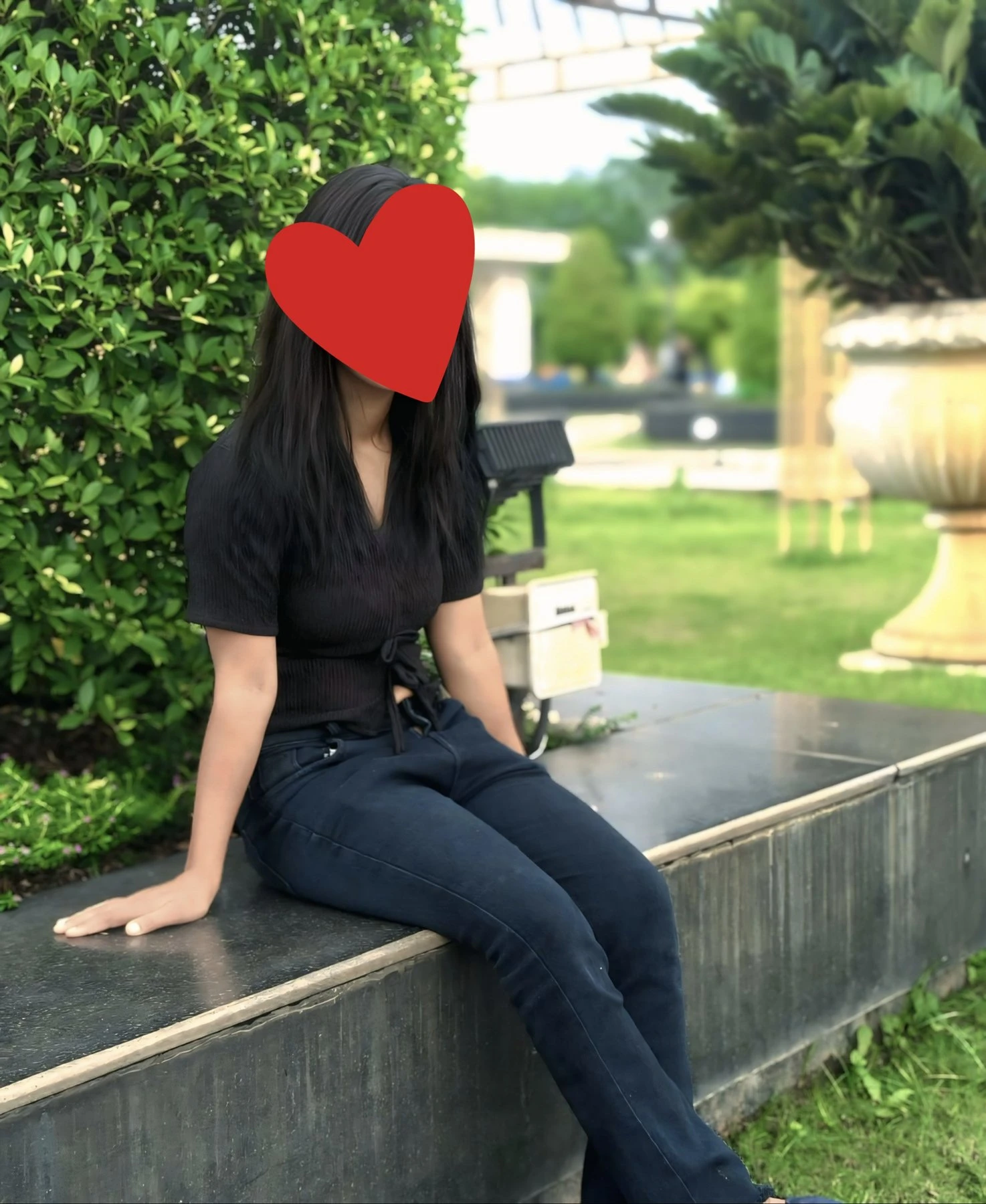 Khushi independent – Indian escort in Noida, Escort, Noida
