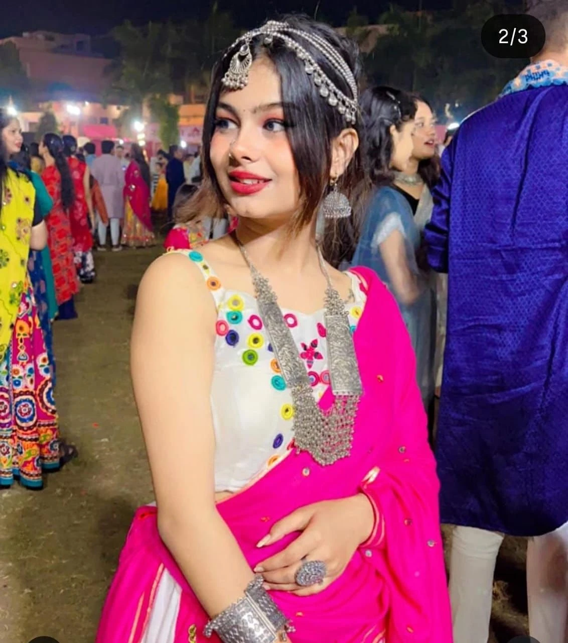 Sakshi Goel – Indian escort in New Delhi — 15 / 25
