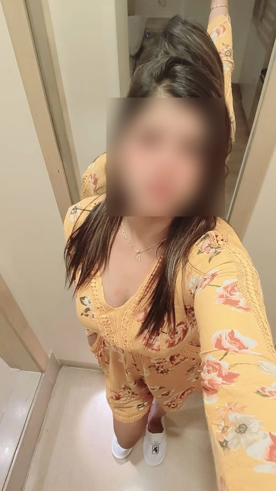 Jannat Escorts – Indian escort in Hyderabad — 5 / 8