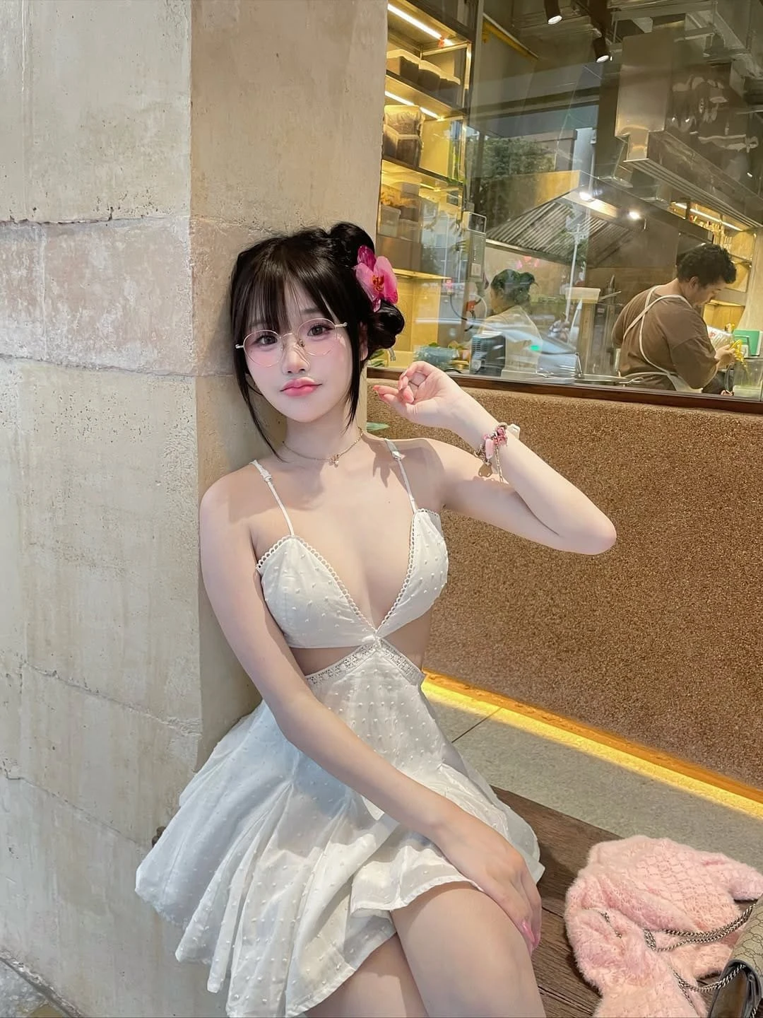 Miu – escort in Pune — 1 / 4