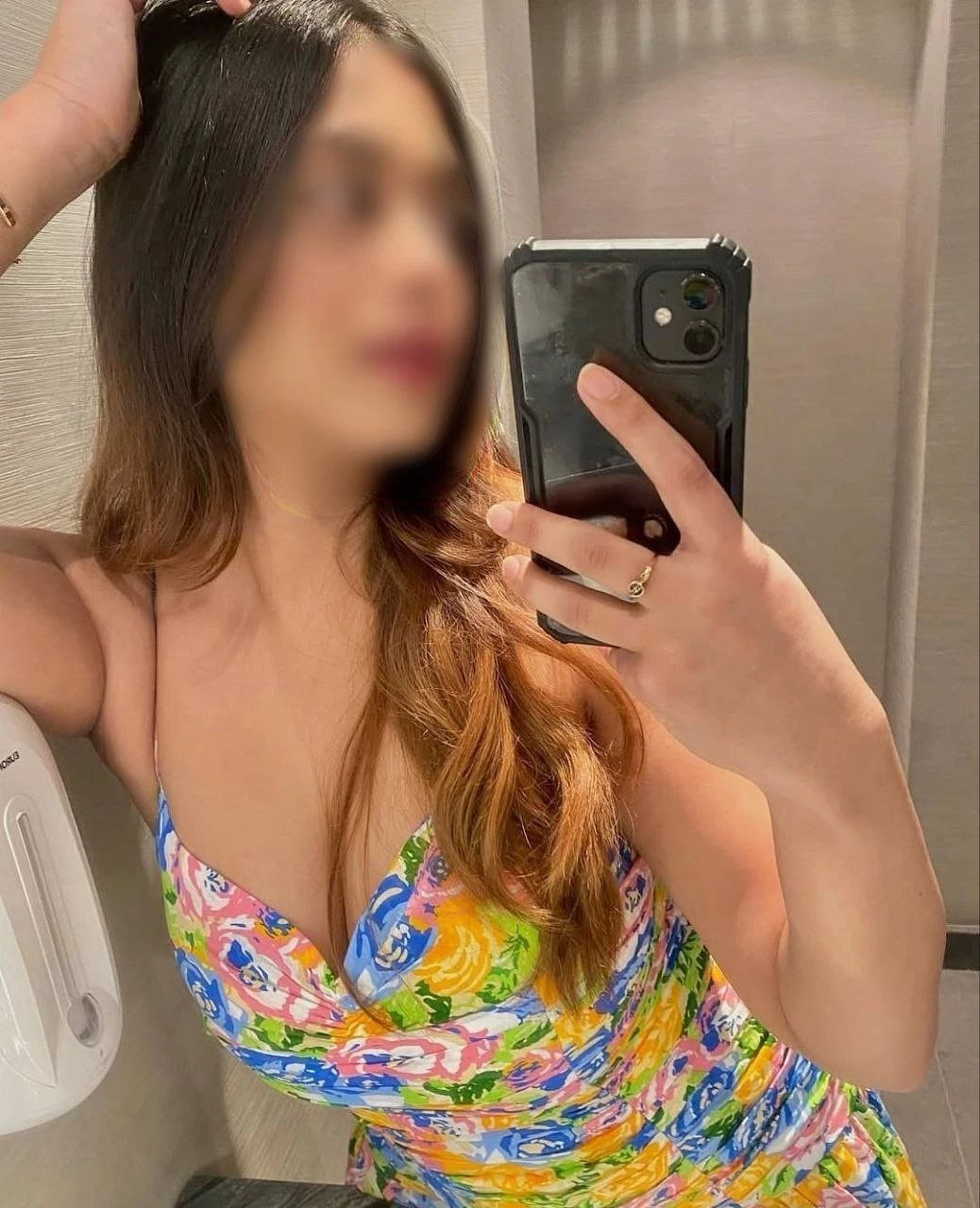 Luxury Elite Duo Irl and Virtual – Indian escort in New Delhi — 4 / 8