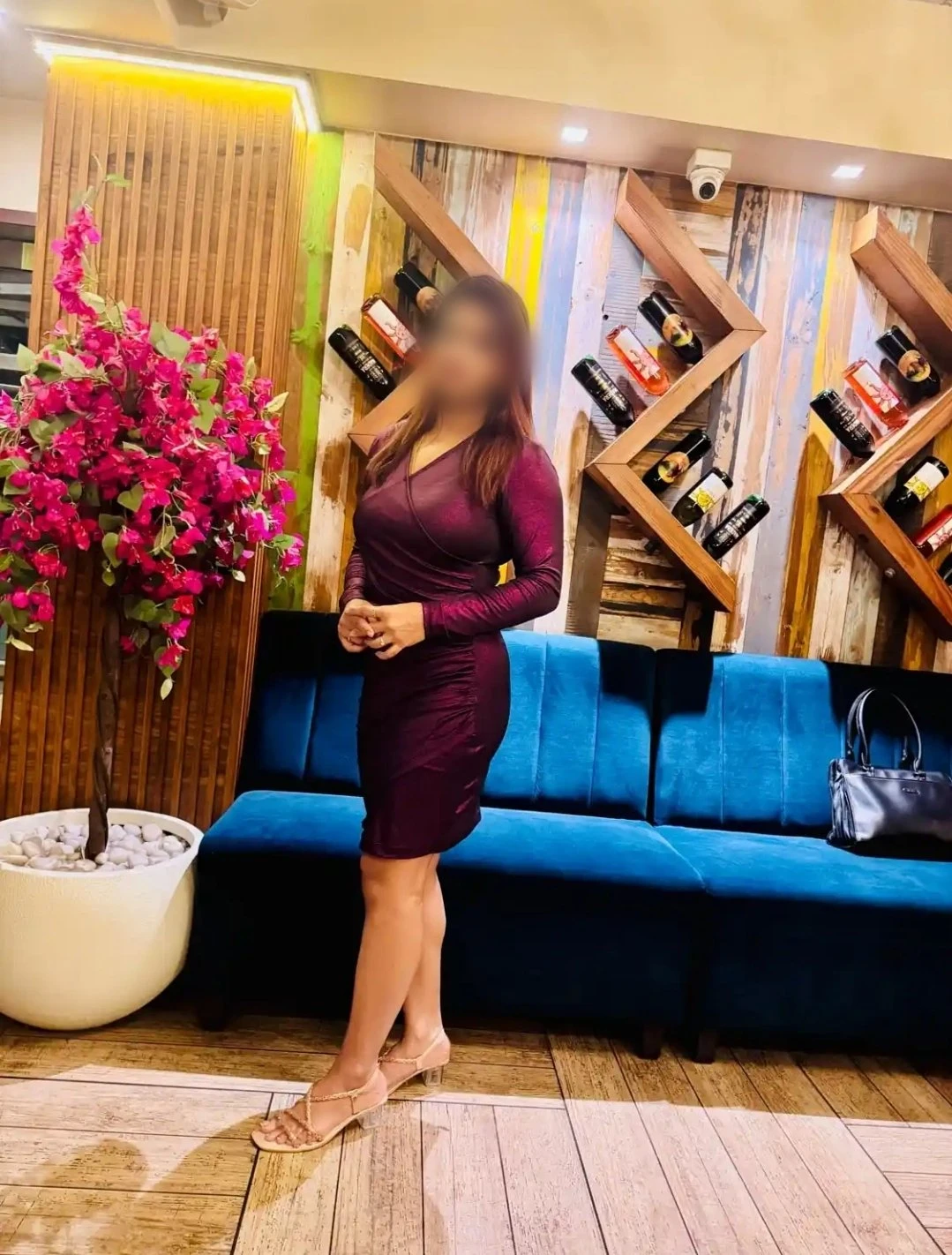 Kirti | WebCam & Real Meetups ❤5 – Indian companion in Bangalore, Escort, Banga
