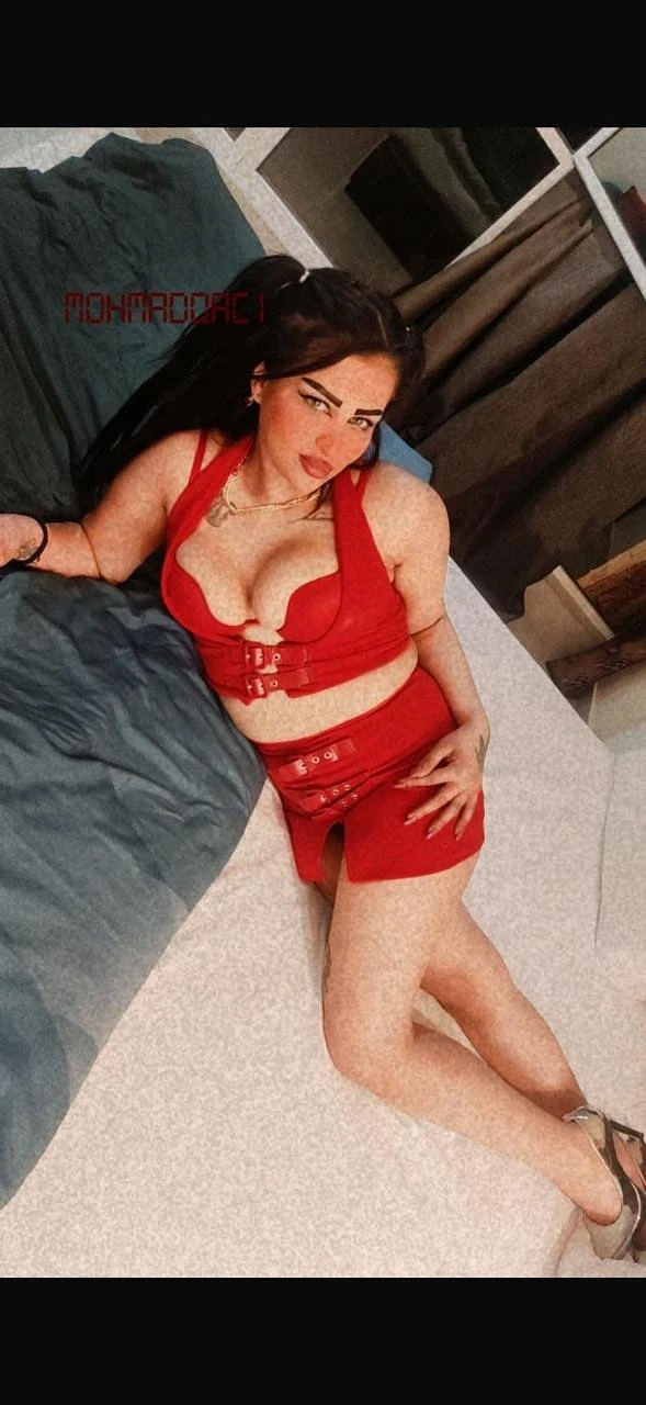 Silin – Lebanese escort in Beirut — 10 / 11