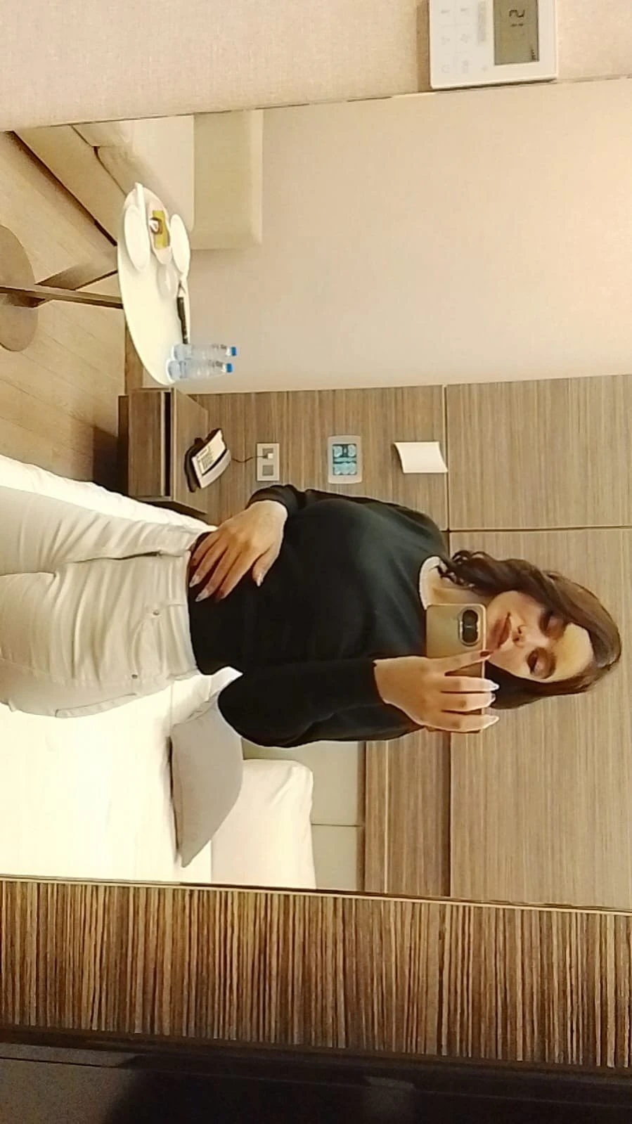 Nencyy – Lebanese escort in Beirut — 8 / 10