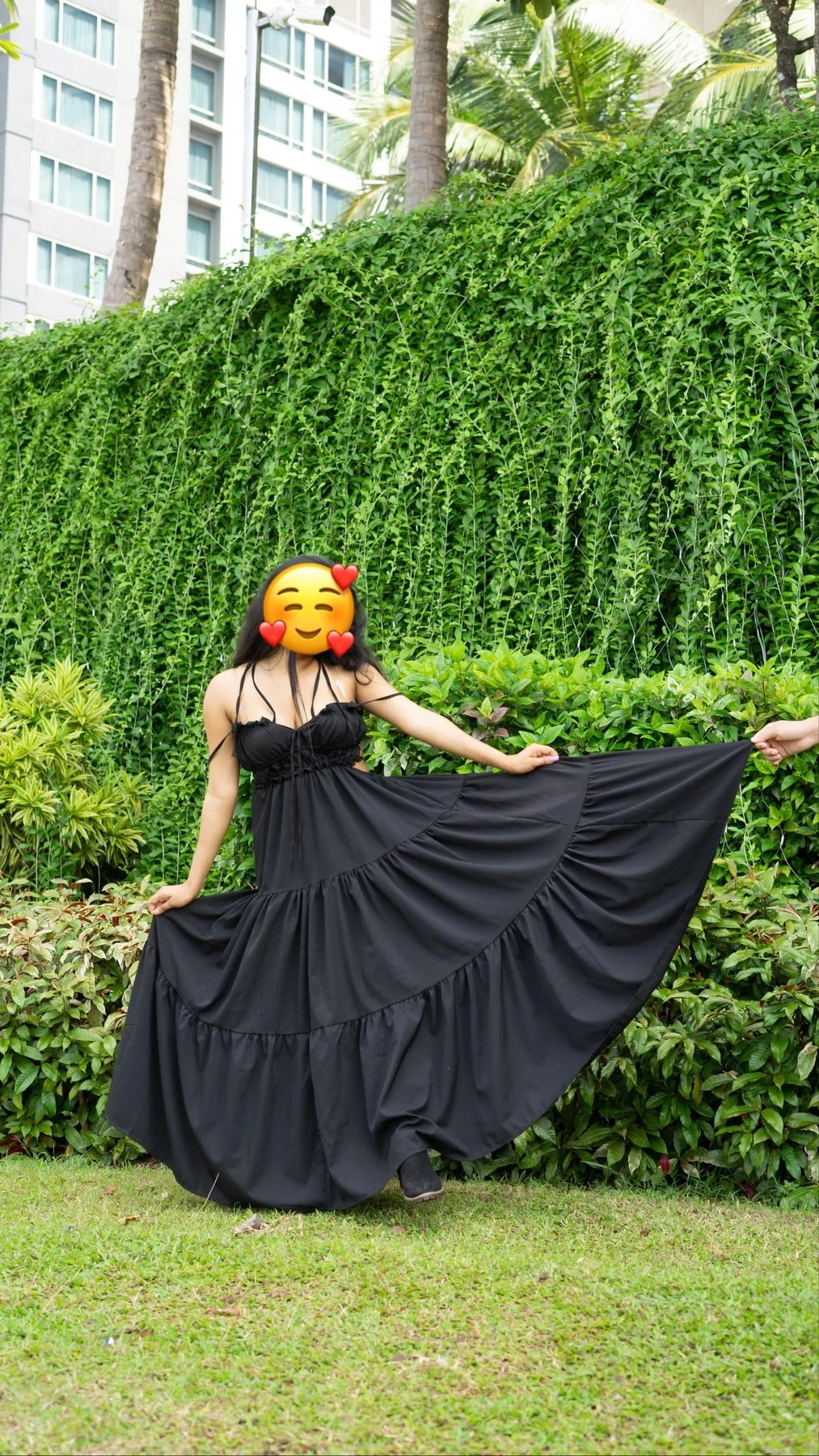 Viana – Sri Lankan escort agency in Colombo — 4 / 13