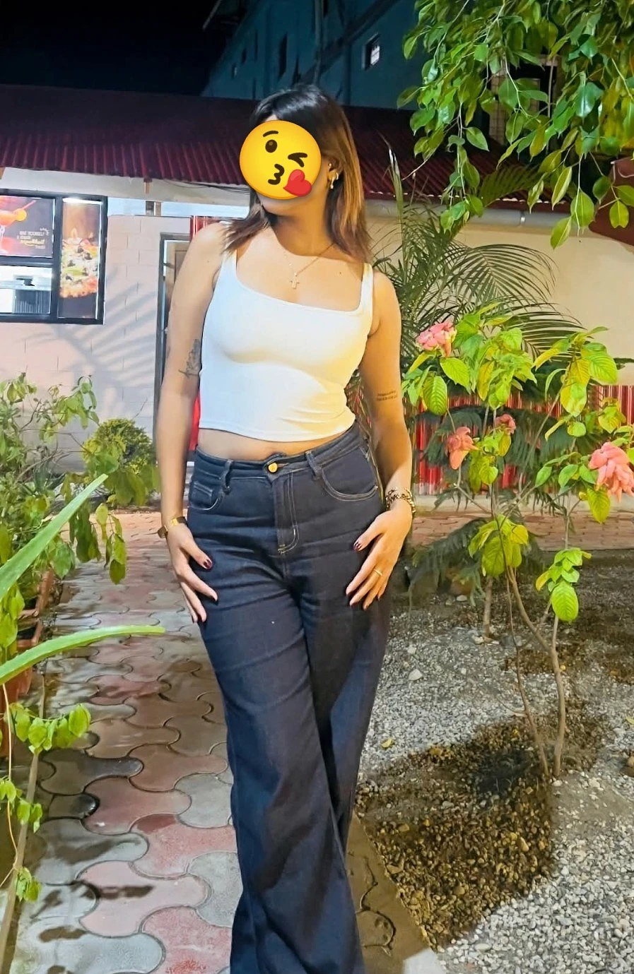 Mamata for genuine hand cash service – Nepalese escort in Kathmandu — 2 / 3