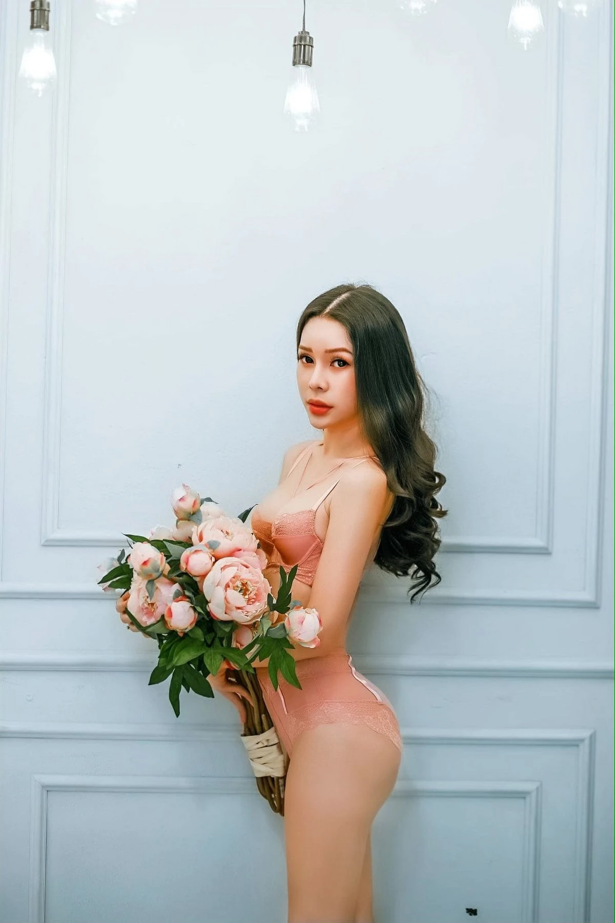 Jennie baby – Vietnamese escort in Ho Chi Minh City — 5 / 23