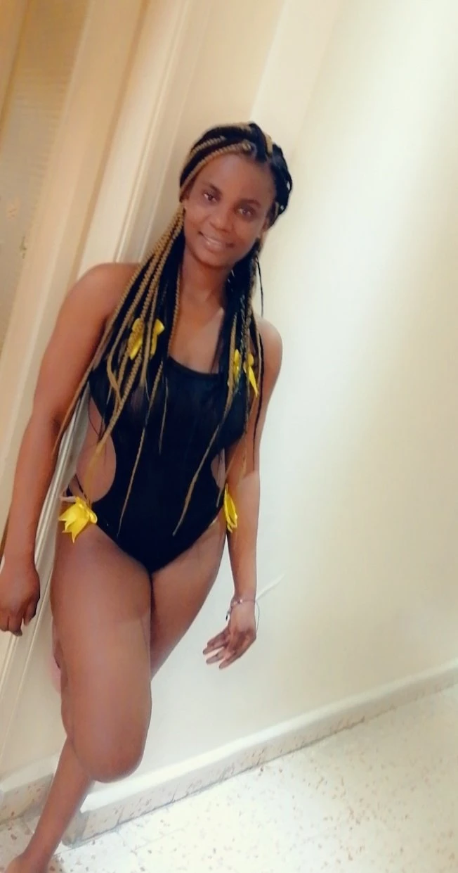 Sara – Ghanaian escort in Beirut, Escort, Beirut