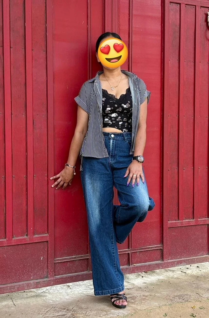 Sapna Stha – Nepalese escort in Kathmandu — 3 / 5