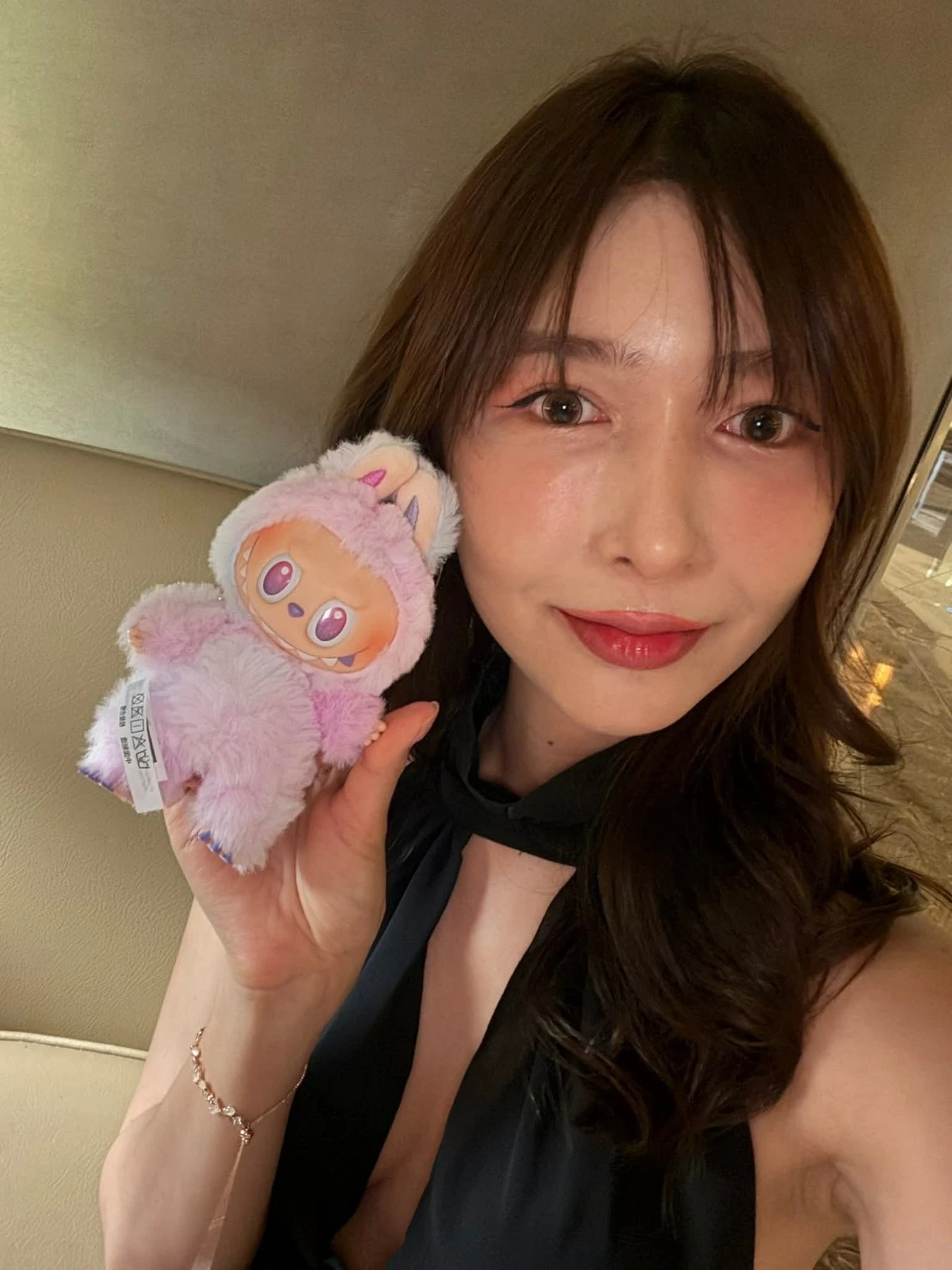Gorgeous Janice – South Korean escort in Seoul — 3 / 8