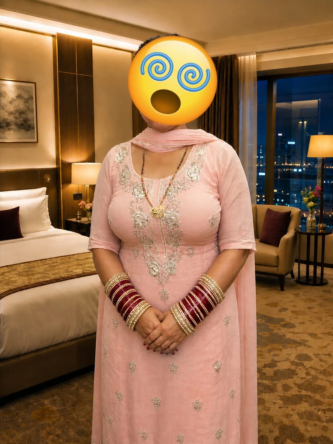📸 CAM 🥀KASHMIRI ANAL QUEEN ONLY OUTCAL – Indian escort in Gurgaon — 2 / 11
