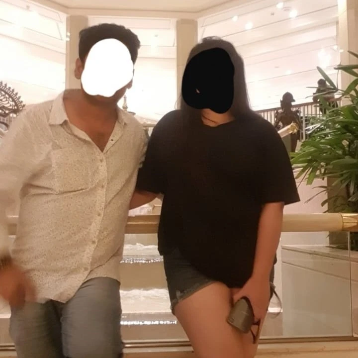 Mumbai Cpl Available for Cam Show – Indian escort in Hyderabad — 3 / 5