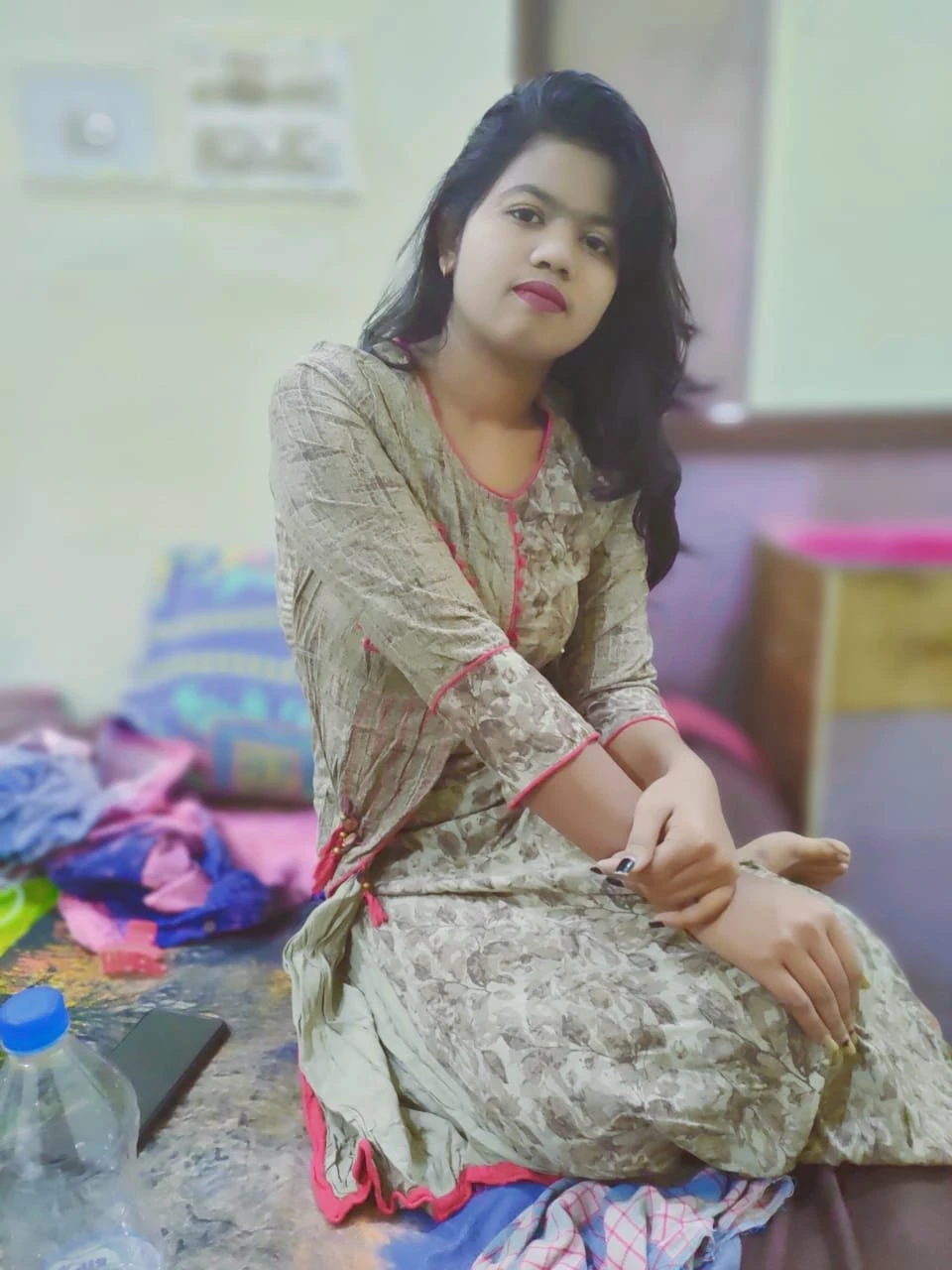 Rukshana Escort – Indian escort in Mumbai — 3 / 4