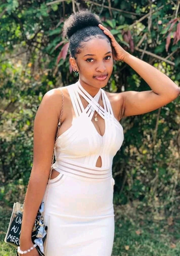 Linda – Rwandan escort in Jalandhar — 2 / 3