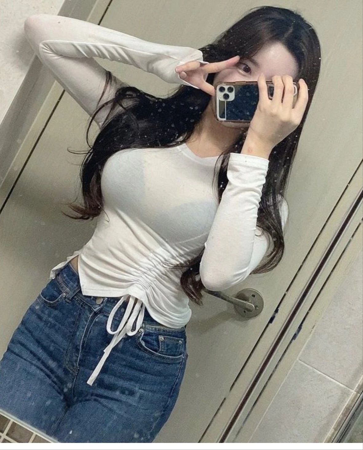 Ryujin – South Korean escort in Seoul — 3 / 5