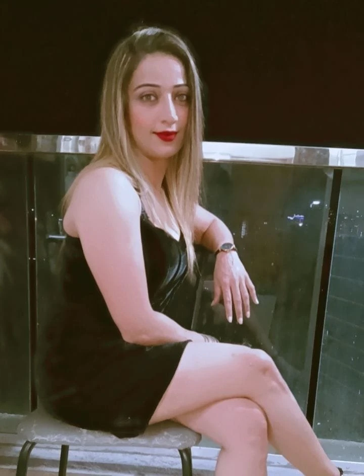 Sweet & Lovely Behaviours Monika Escort – Indian escort in Pune — 2 / 4
