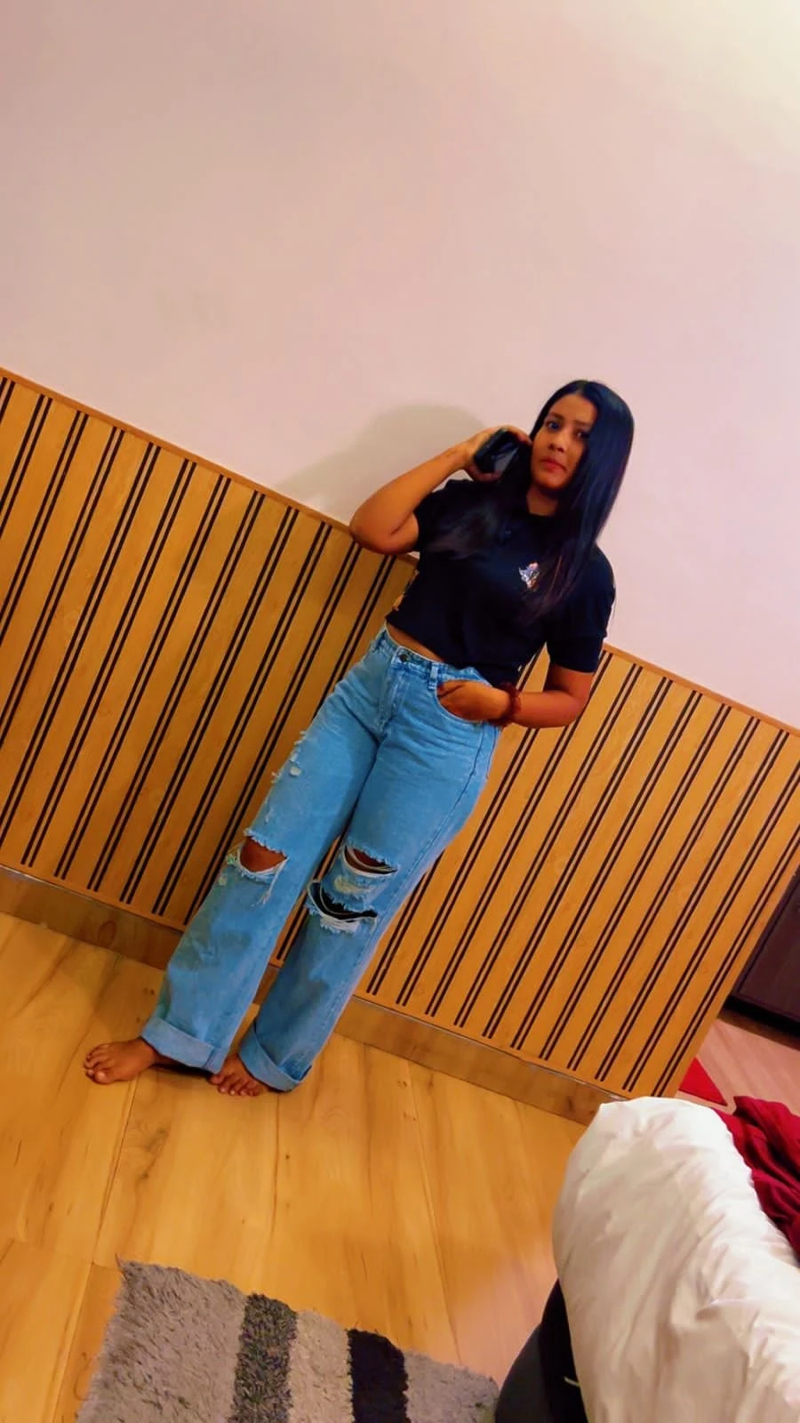 Rakhi Gupta – Indian escort in Hyderabad — 10 / 20
