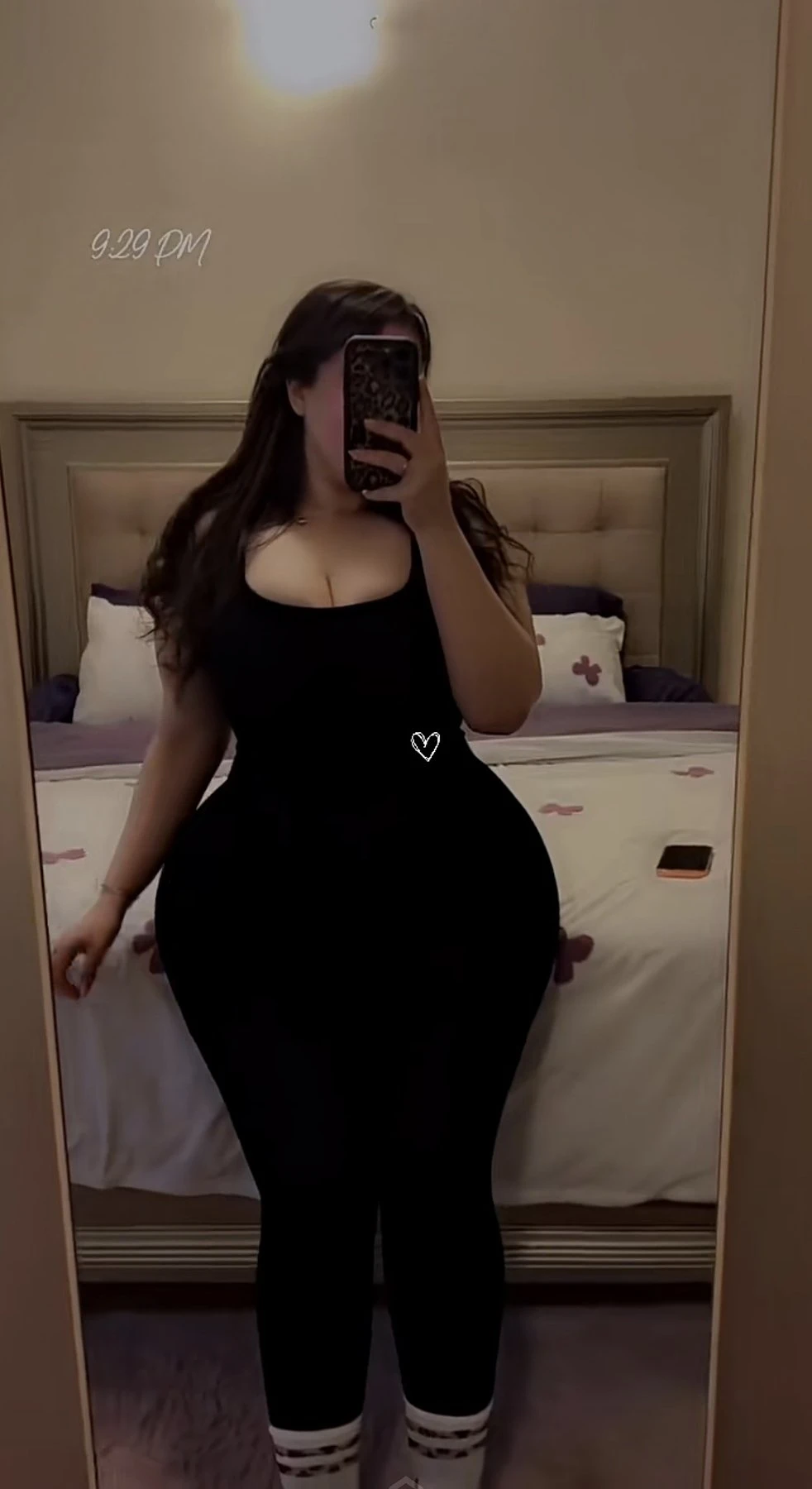 Tina – Syrian escort in Dakar — 4 / 9