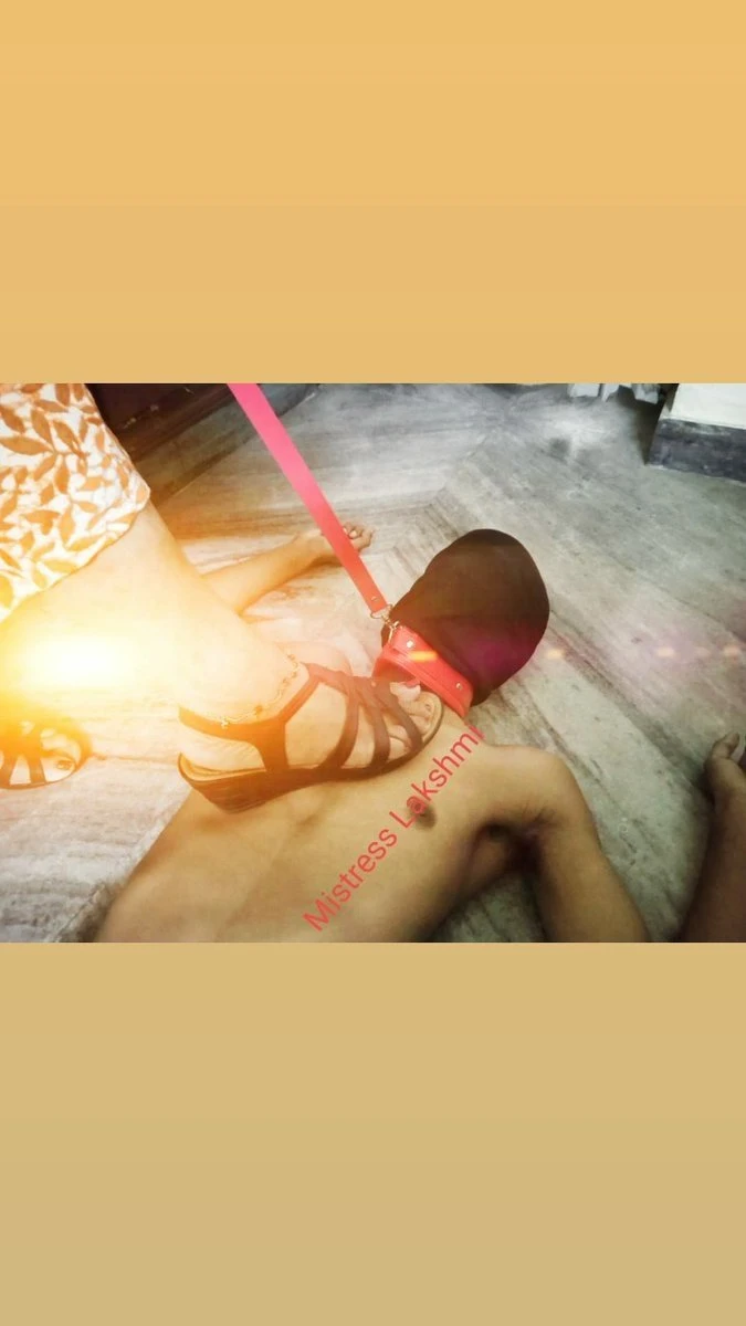 Mistress Kochi – Indian dominatrix in Kochi — 9 / 10