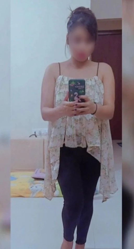 Nisha Here – Indian escort in New Delhi — 3 / 5