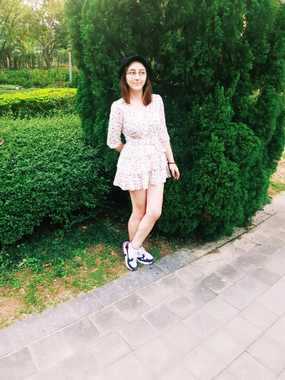 Aleks – Russian escort in Ho Chi Minh City — 2 / 4