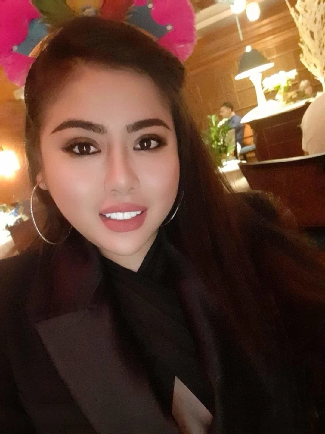 Mila – Vietnamese escort in Ho Chi Minh City — 2 / 9