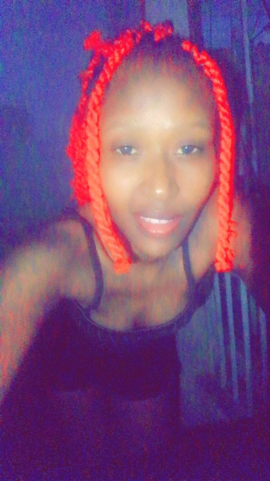 Joy – Kenyan escort in Beirut — 27 / 30
