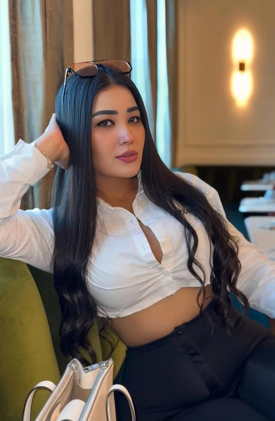 Sakshi Goel – Indian escort in New Delhi — 13 / 25