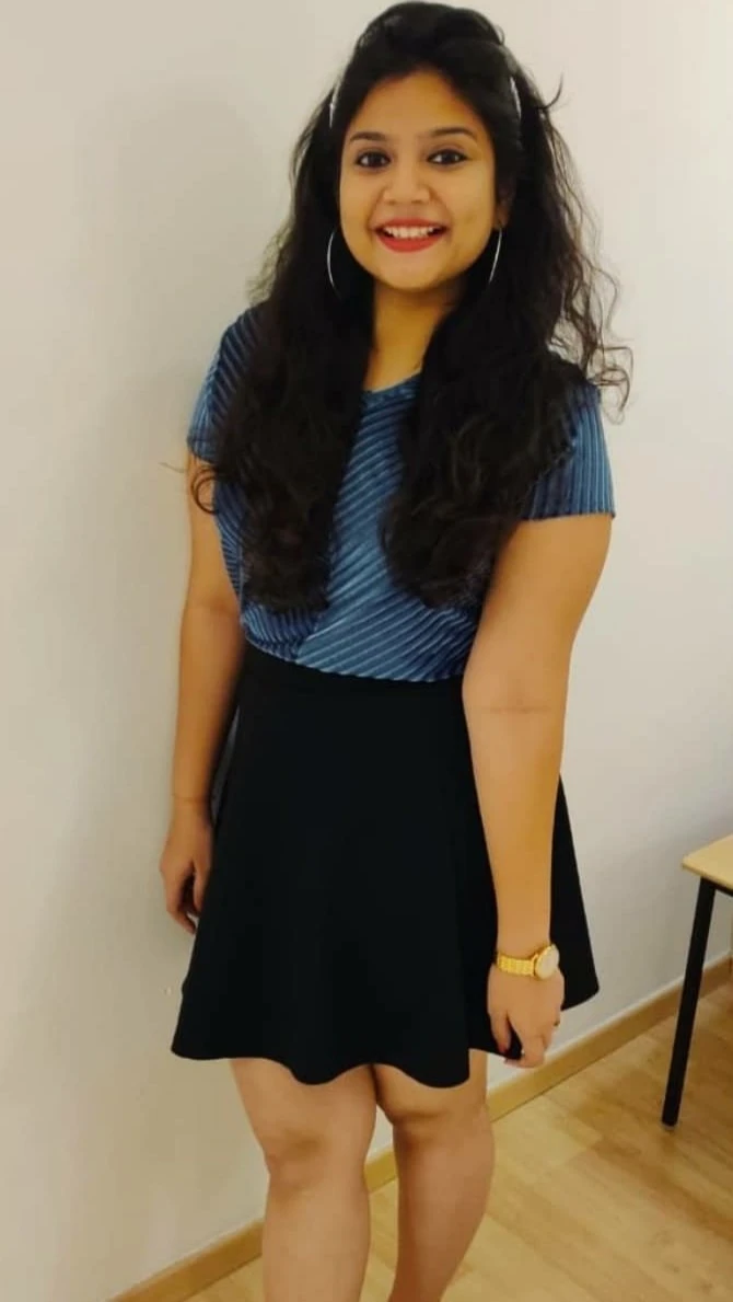 Riya – Indian escort in Kochi — 4 / 7