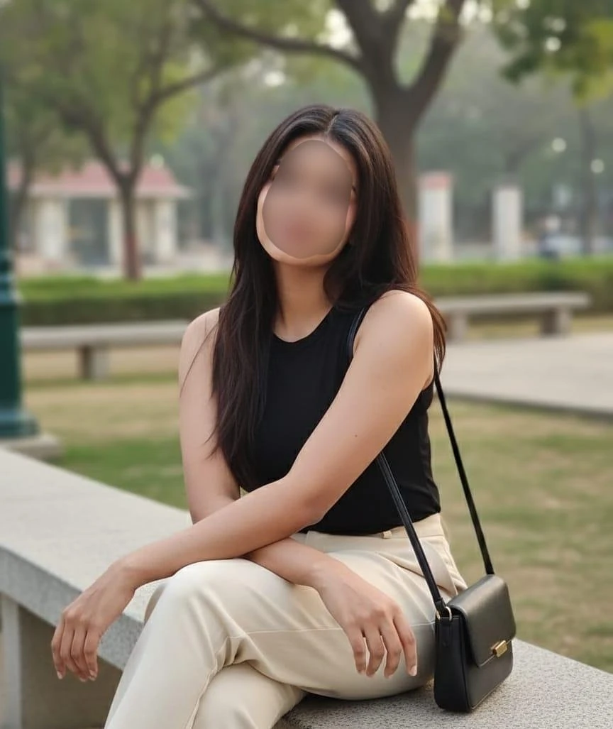 ꧁༒Nisha 🫦(Meet & Cam)༒꧂ – Indian escort in Mumbai — 4 / 5