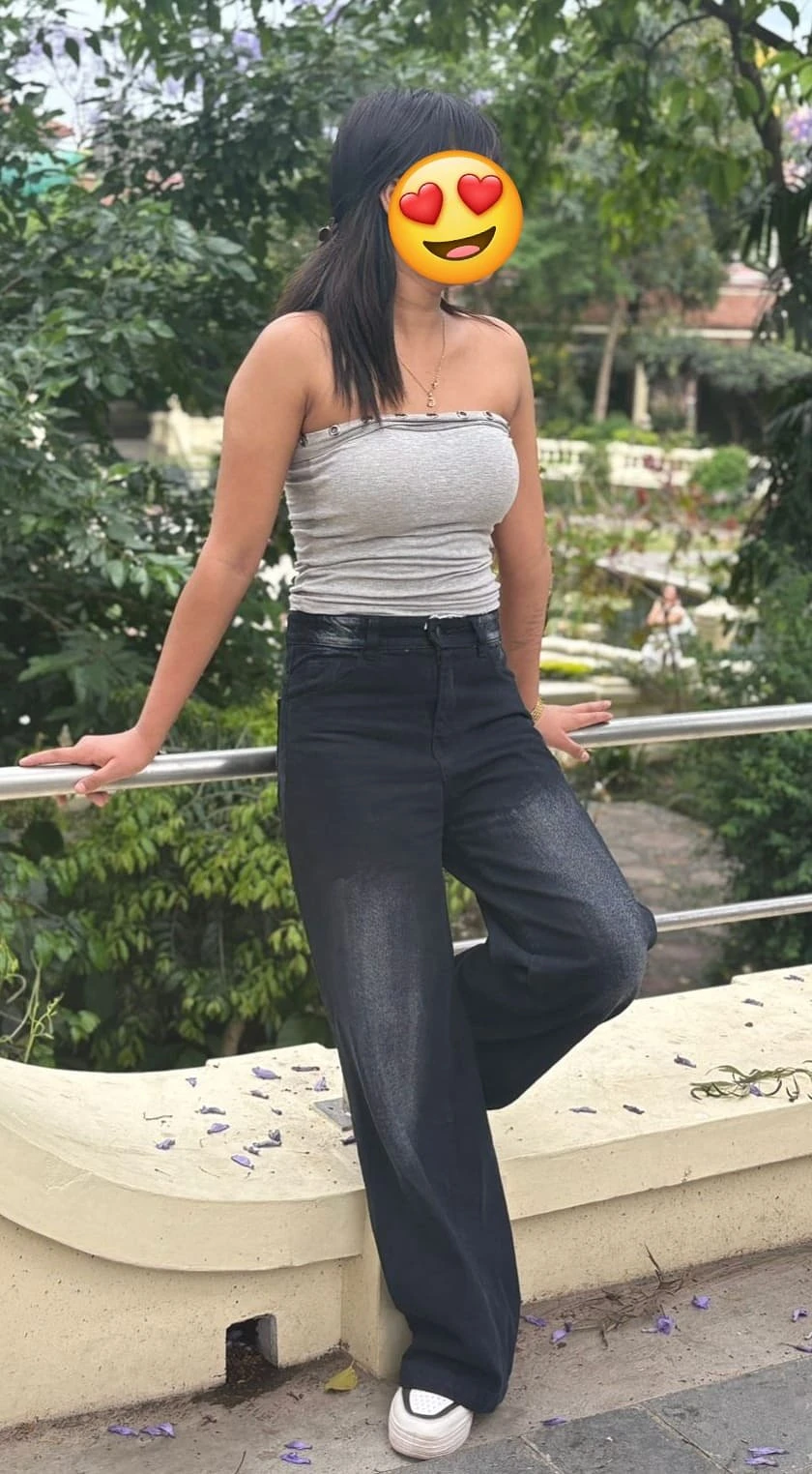 Masnu Mgr – Nepalese escort in Kathmandu — 9 / 10