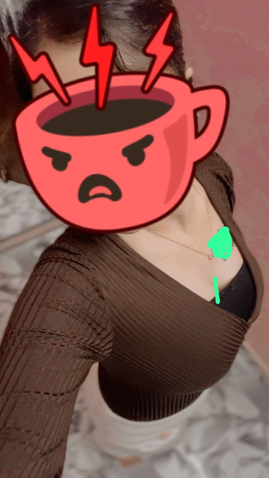 Anjali cam or real Meet – Indian escort in Kolkata — 2 / 4