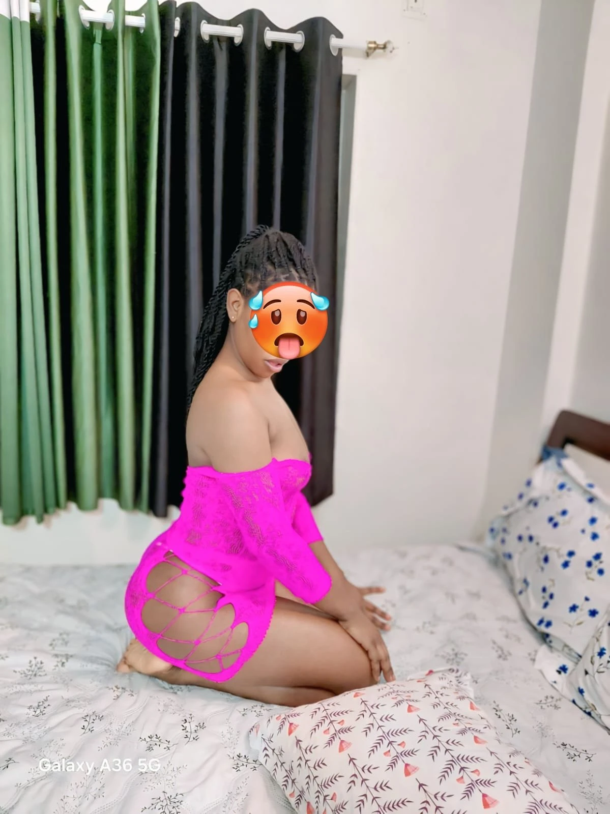 Juicy Ella/cumshow just arrived Dhanori – South African escort in Pune, Escort, Pune