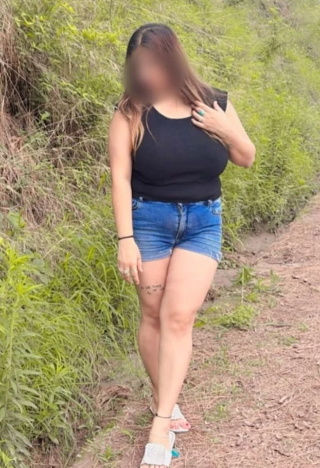 Amrit Anand Kaur – Indian escort in Mumbai — 1 / 5