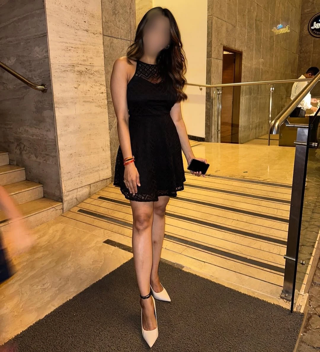 Hey I Am Riya 🥰 – Indian escort in Hyderabad — 7 / 8